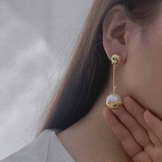 Miu Miu Earrings